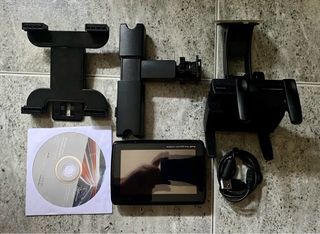 Gps audi navigation mobile