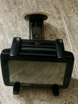 Gps audi navigation mobile