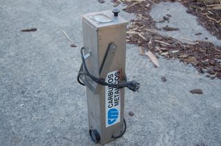 RECTIFICADOR CM SOLDADURA TRIFASICA