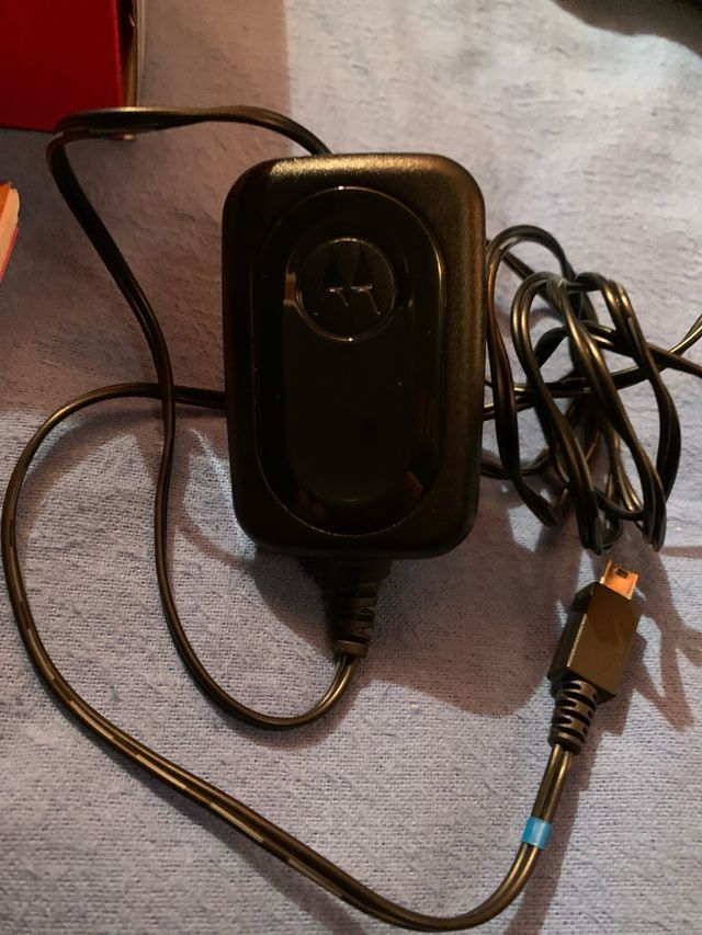 Telefono Motorala vintage