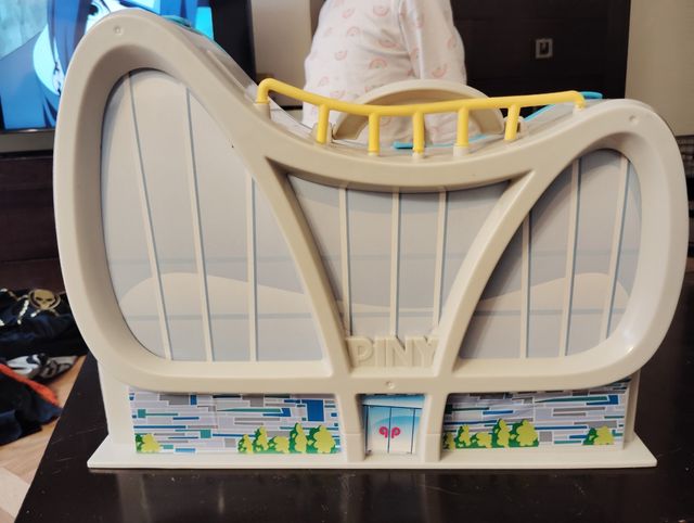 Universidad moda PinyPon