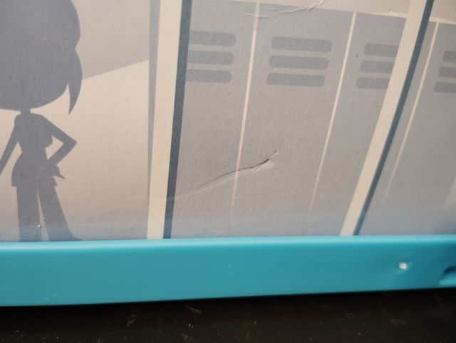 Universidad moda PinyPon