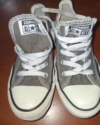 CONVERSE