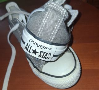 CONVERSE