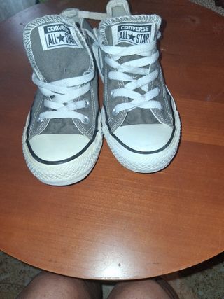 CONVERSE