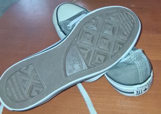 CONVERSE