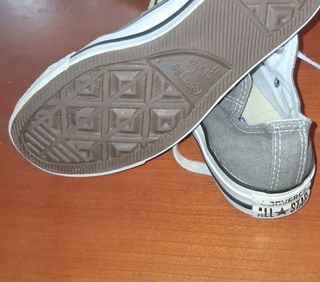 CONVERSE