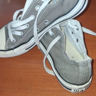 CONVERSE