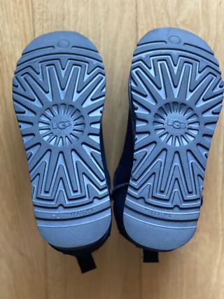 Botas plataforma Ugg 39