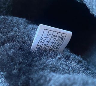 Botas plataforma Ugg 39