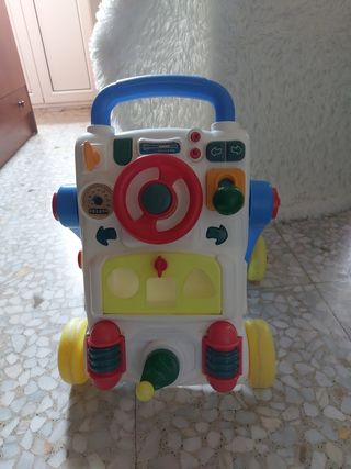 Correpasillos