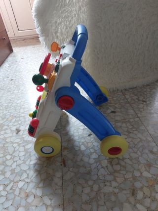 Correpasillos