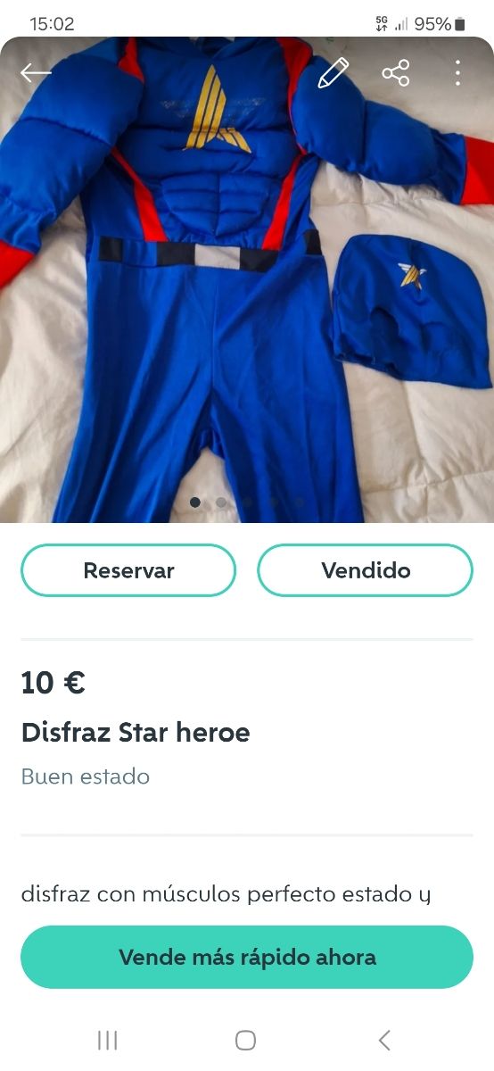 Diafraz super héroe