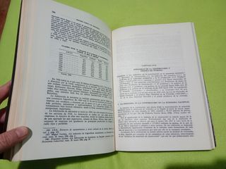 Estructura económica de España (Spanish Edition)