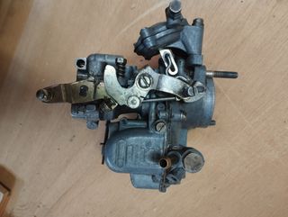 Carburador Seat 127,850, Panda 