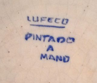 Bandeja grande