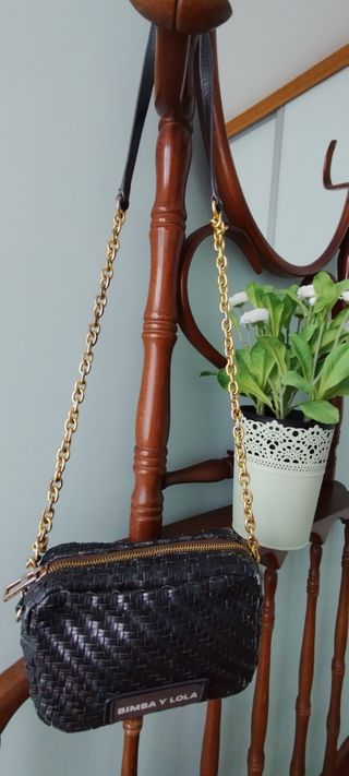 Bolso Bimba y Lola