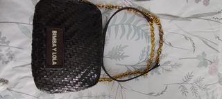 Bolso Bimba y Lola