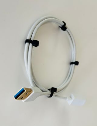 USB 3.0 SS extensor alargo 2 metros