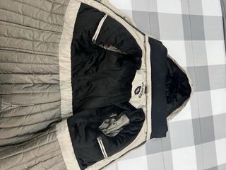 Chaqueta Wellensteyn Schneezauber