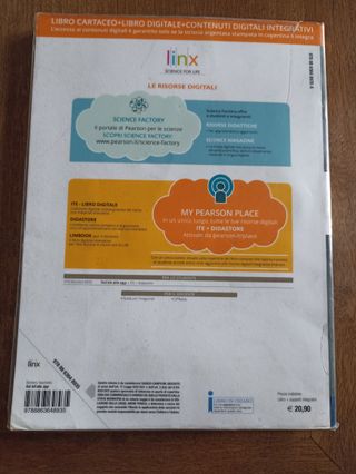 Dal bit alle App. Con codifiche in Scratch, Clangu