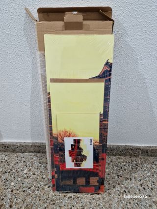 Cuadro 5 piezas