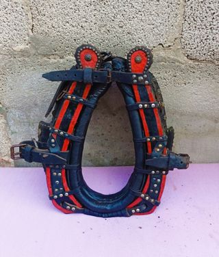 Colleron pequeño