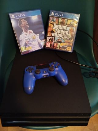 Playstation 4