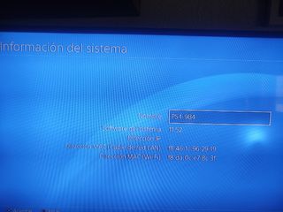 Playstation 4