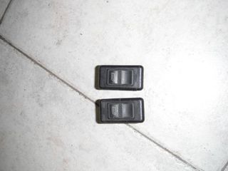 Delta Integrale Evoluzione pulsanti alzavetri