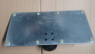 Soporte metálico original TV Panasonic FPM 43661