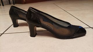 Scarpe eleganti con tacco per Donna