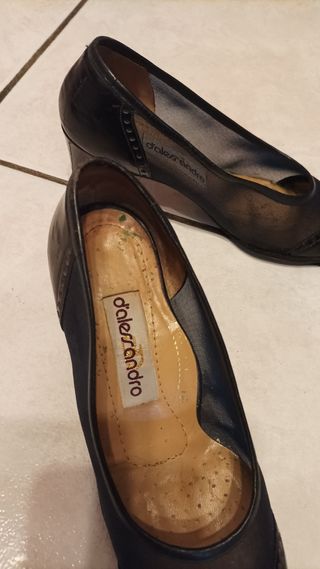 Scarpe eleganti con tacco per Donna