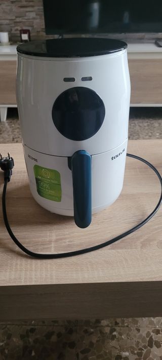 Freidora de aire taurus
