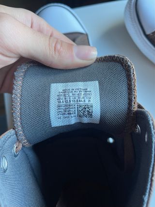NUEVAS Converse Chuck Taylor All Star 