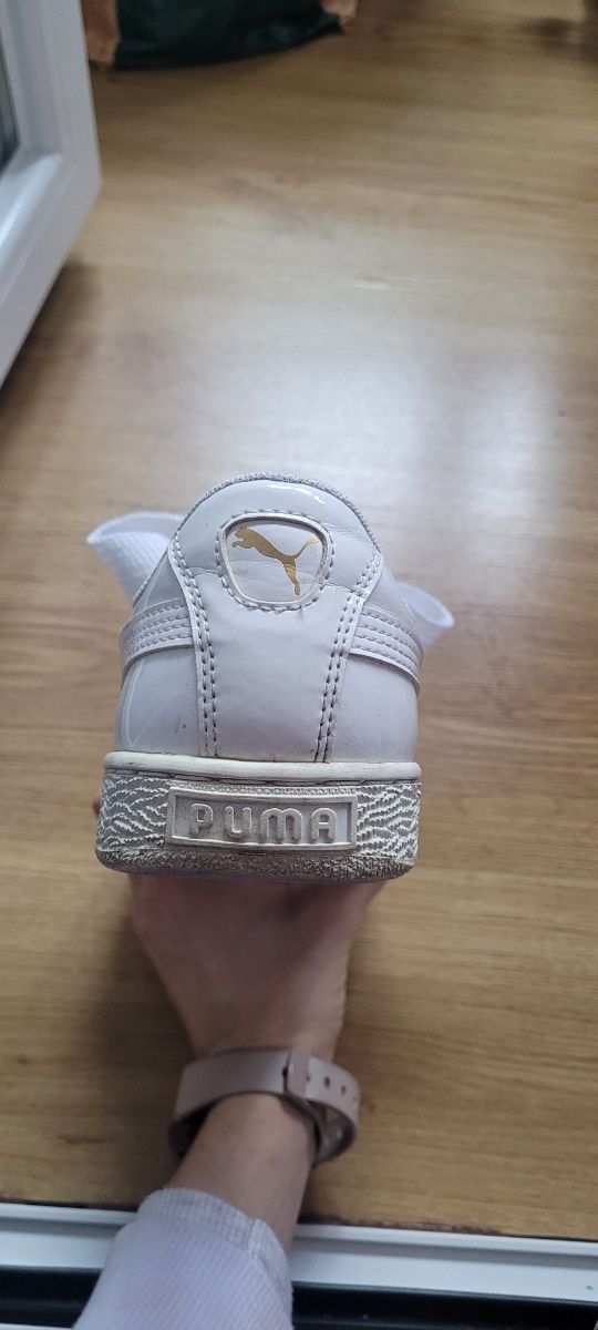 Zapatillas de deporte puma