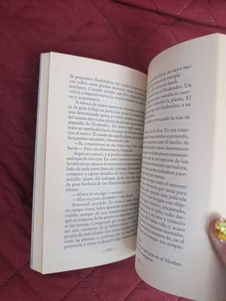 Las Nueve Revelaciones