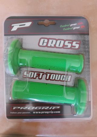Punhos Moto PRO GRIP