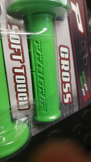 Punhos Moto PRO GRIP