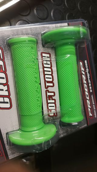 Punhos Moto PRO GRIP