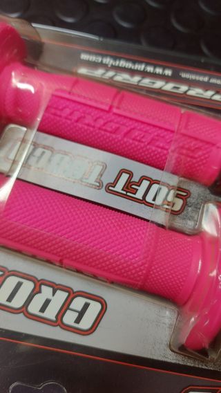 Punhos Moto PRO GRIP