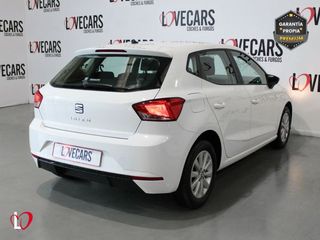 Seat Ibiza 1.6 TDI 59kW (80CV) Reference Plus