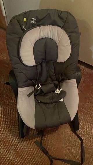 Hamaca bebe