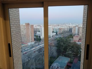 Limpieza de cristales , vitrificado de suelos