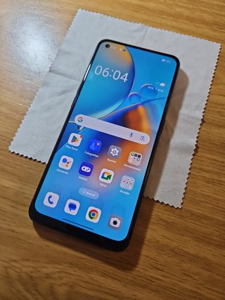 Oppo A74