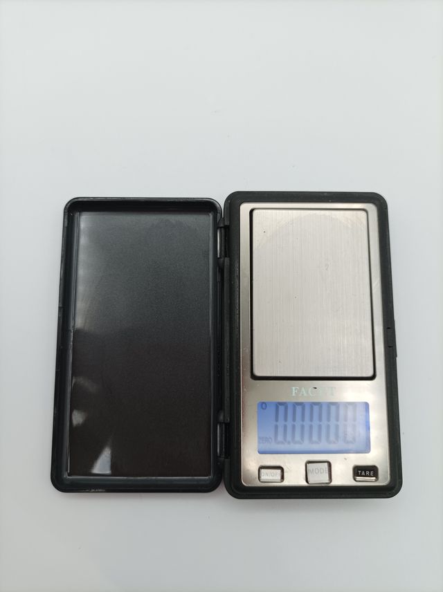 Bilancia di precisione