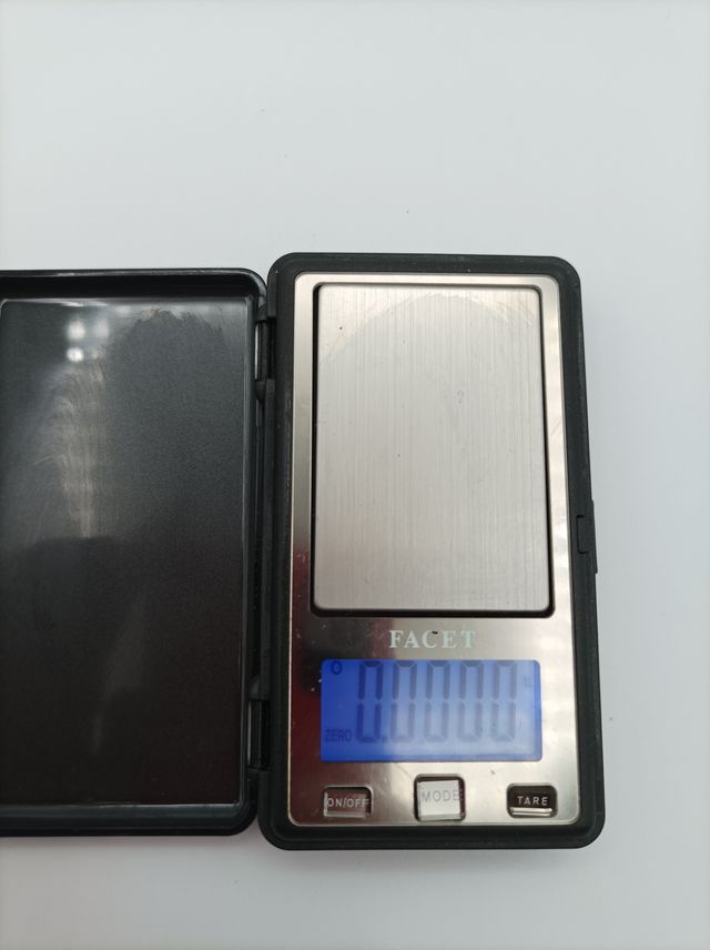 Bilancia di precisione