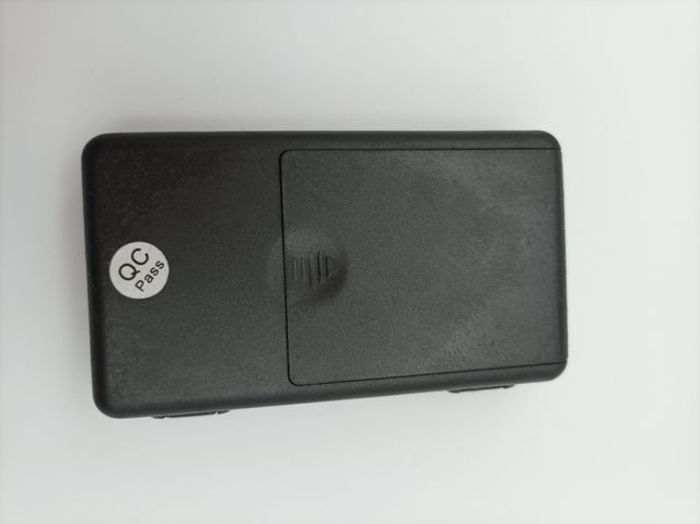 Bilancia di precisione