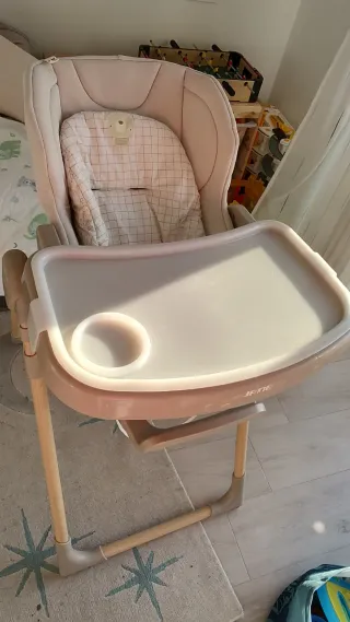 Trona evolutiva Mila Jane