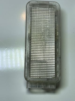 Luz guantera coche/furgoneta grupo PSA